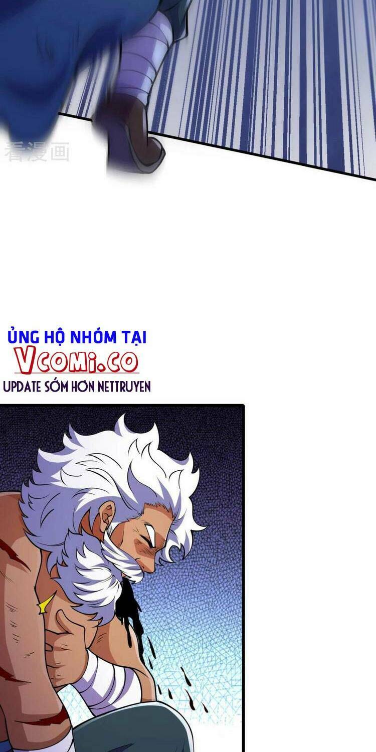 Lão Tổ Luyện Thể Mạnh Nhất Lịch Sử Chapter 14 - Trang 2