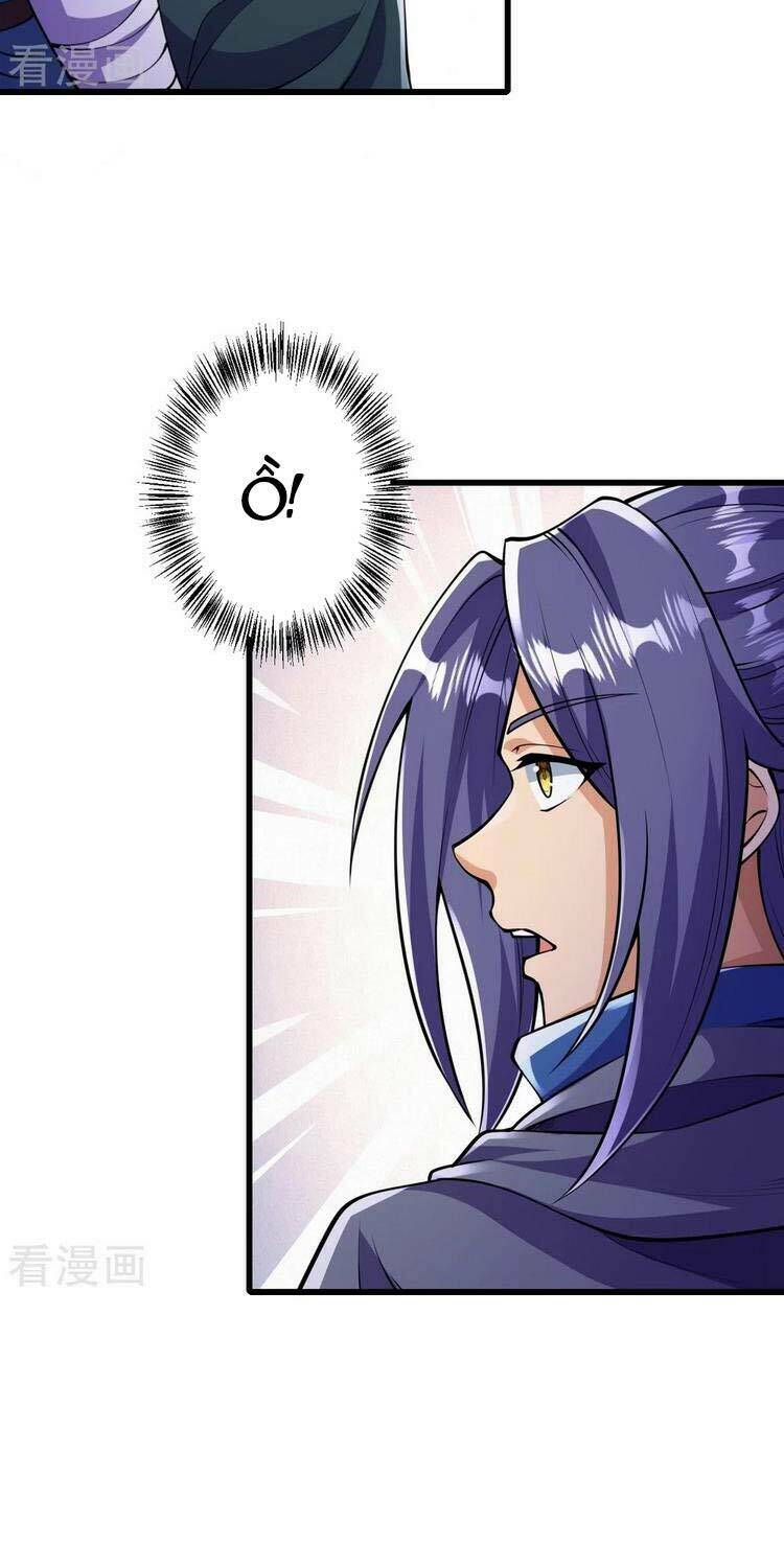 Lão Tổ Luyện Thể Mạnh Nhất Lịch Sử Chapter 14 - Trang 2