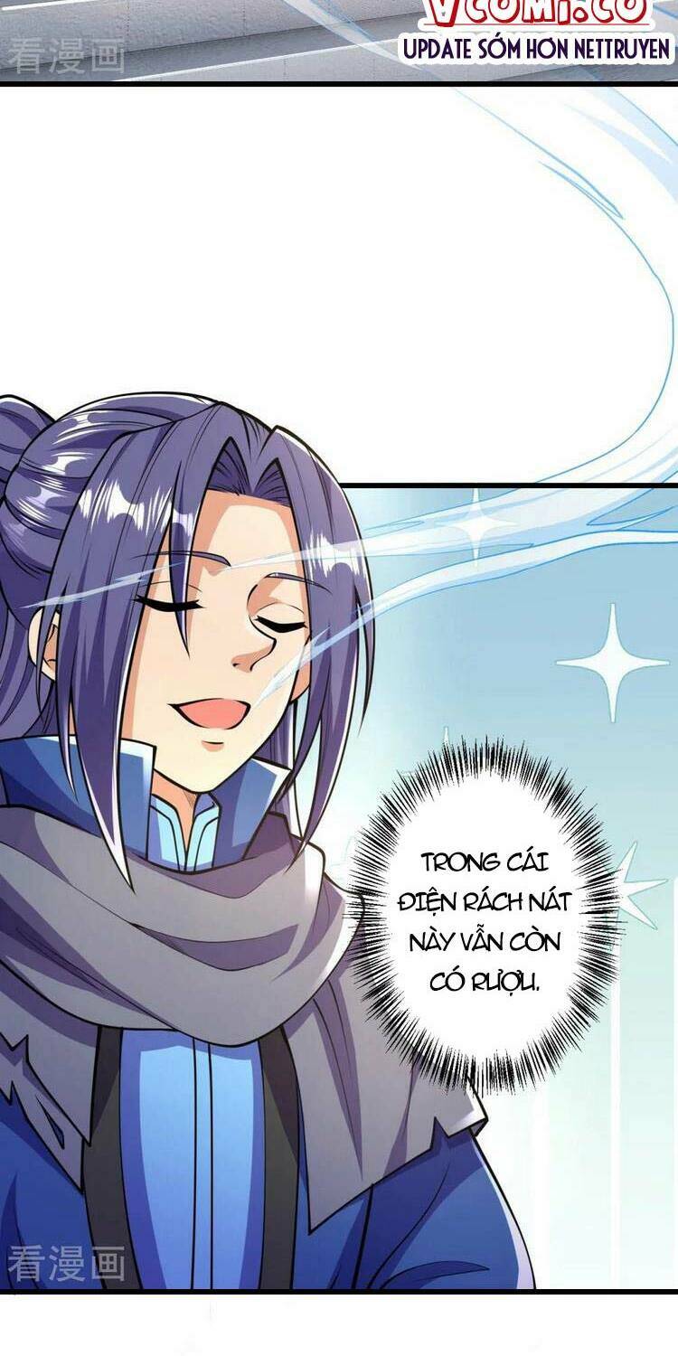 Lão Tổ Luyện Thể Mạnh Nhất Lịch Sử Chapter 14 - Trang 2