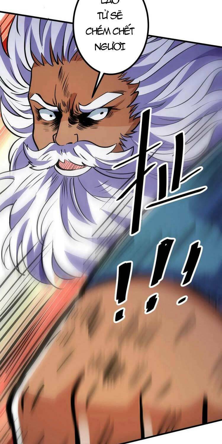 Lão Tổ Luyện Thể Mạnh Nhất Lịch Sử Chapter 14 - Trang 2