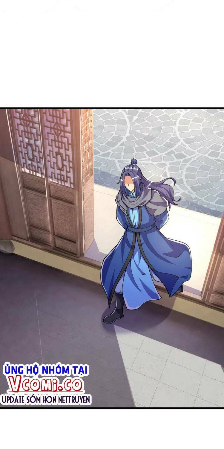 Lão Tổ Luyện Thể Mạnh Nhất Lịch Sử Chapter 14 - Trang 2