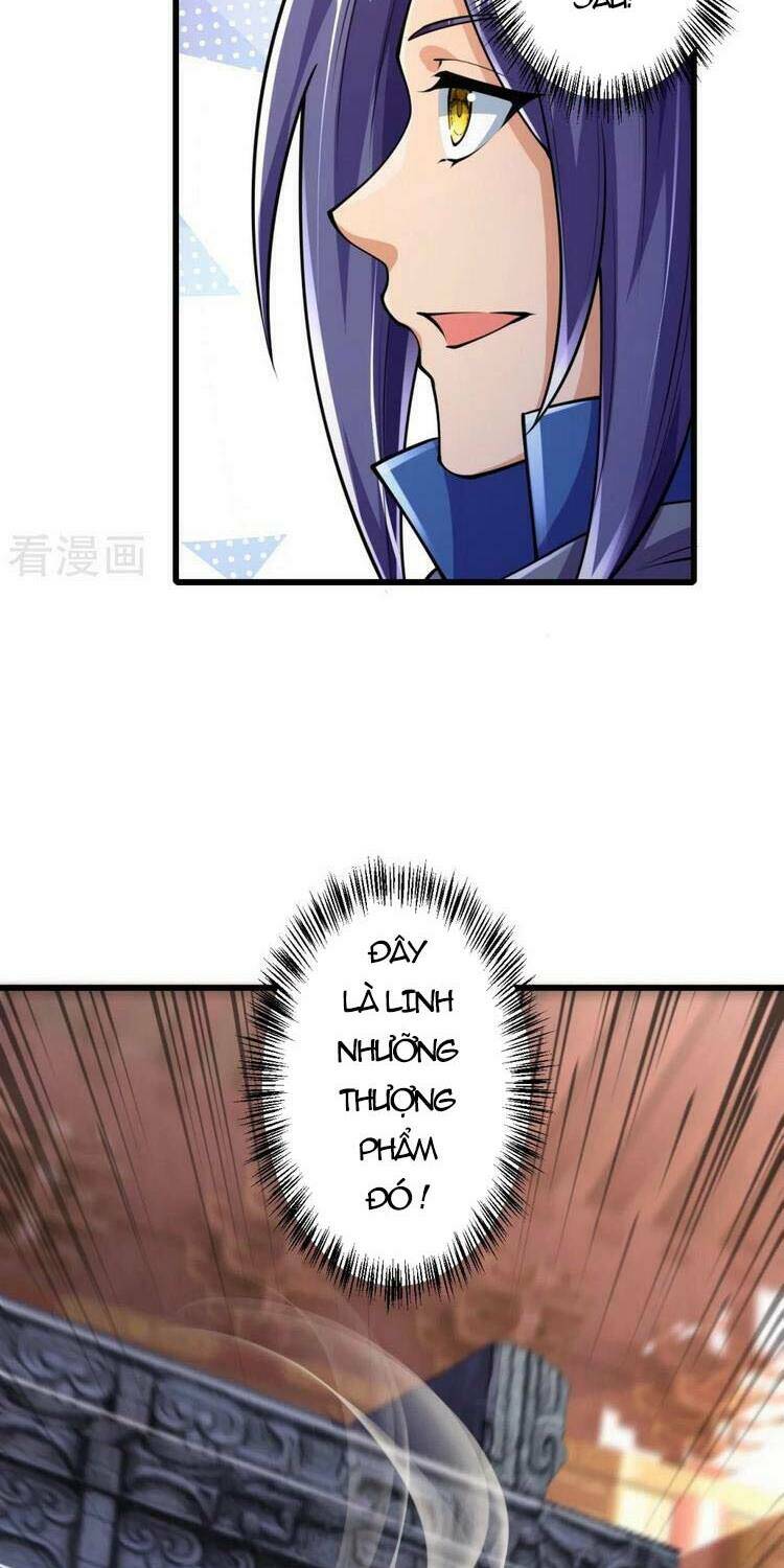 Lão Tổ Luyện Thể Mạnh Nhất Lịch Sử Chapter 14 - Trang 2