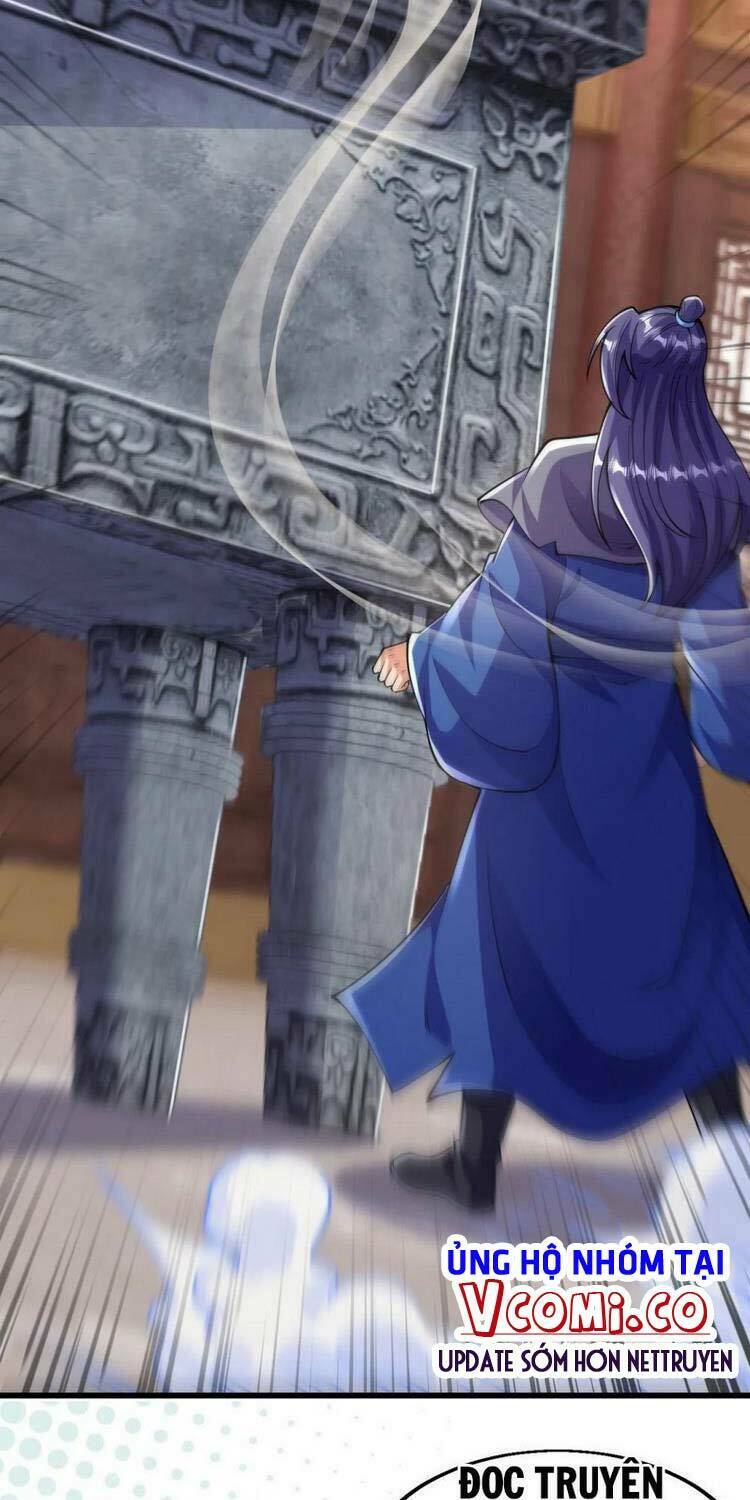 Lão Tổ Luyện Thể Mạnh Nhất Lịch Sử Chapter 14 - Trang 2