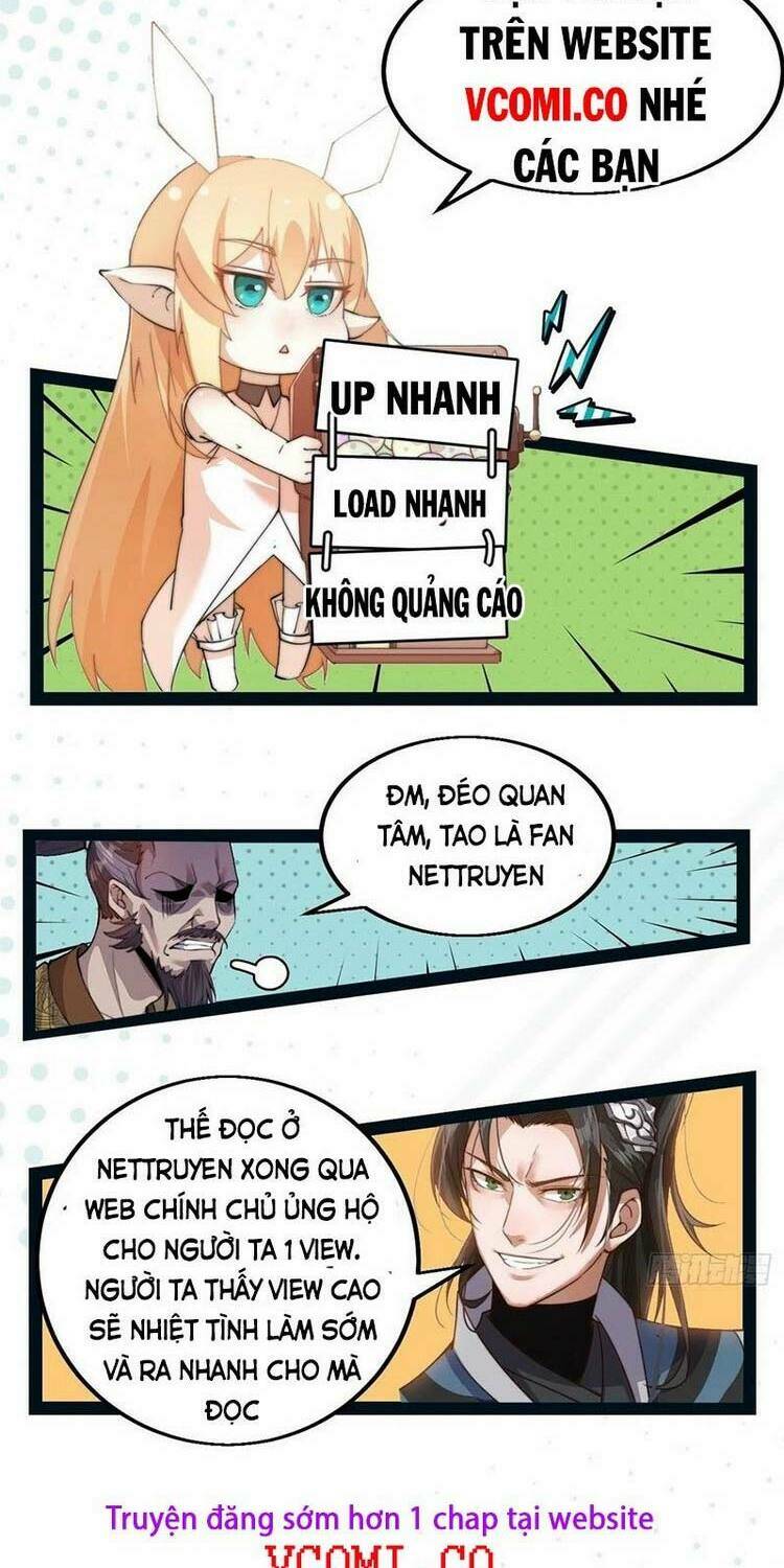 Lão Tổ Luyện Thể Mạnh Nhất Lịch Sử Chapter 14 - Trang 2