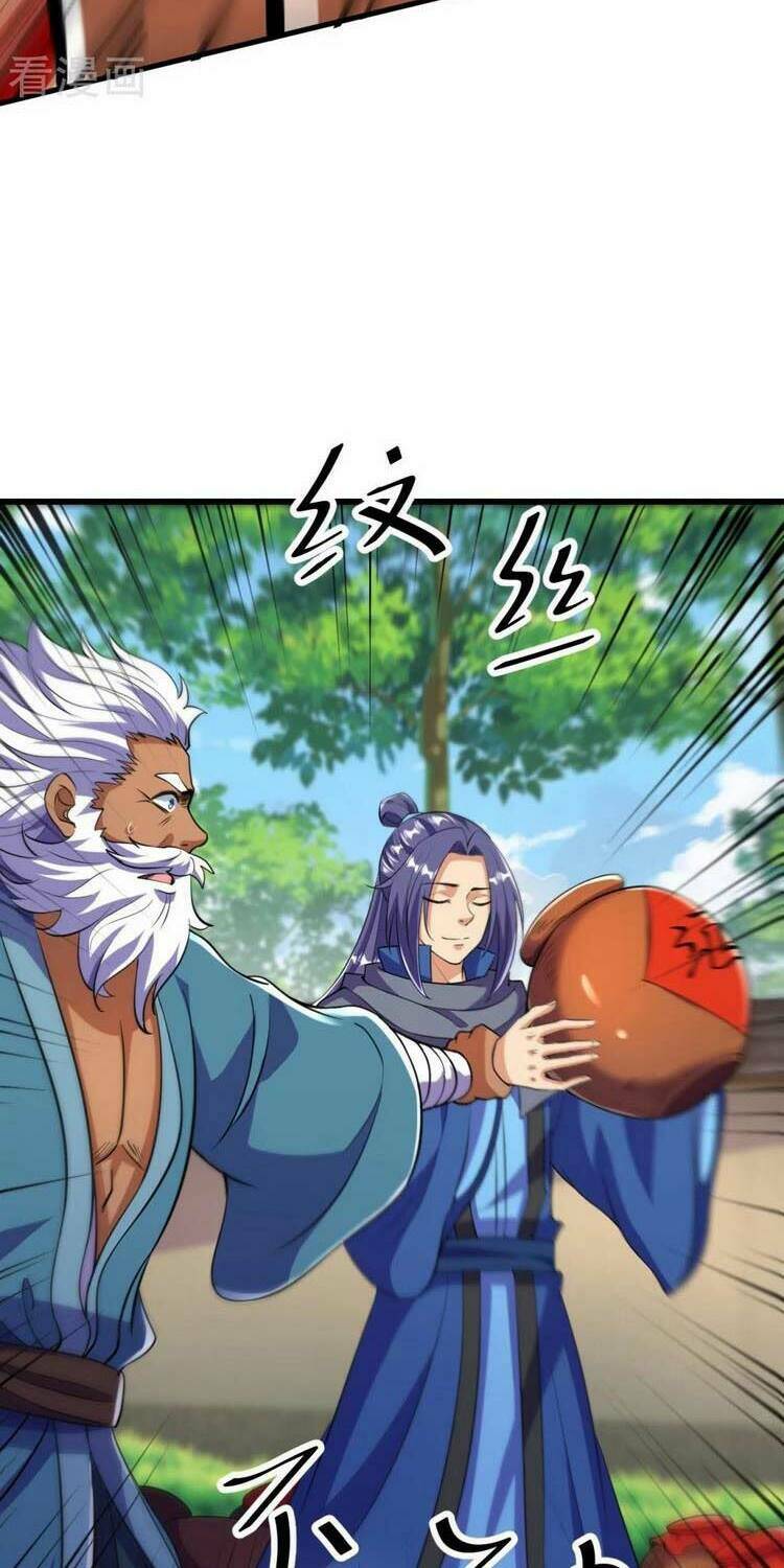 Lão Tổ Luyện Thể Mạnh Nhất Lịch Sử Chapter 14 - Trang 2