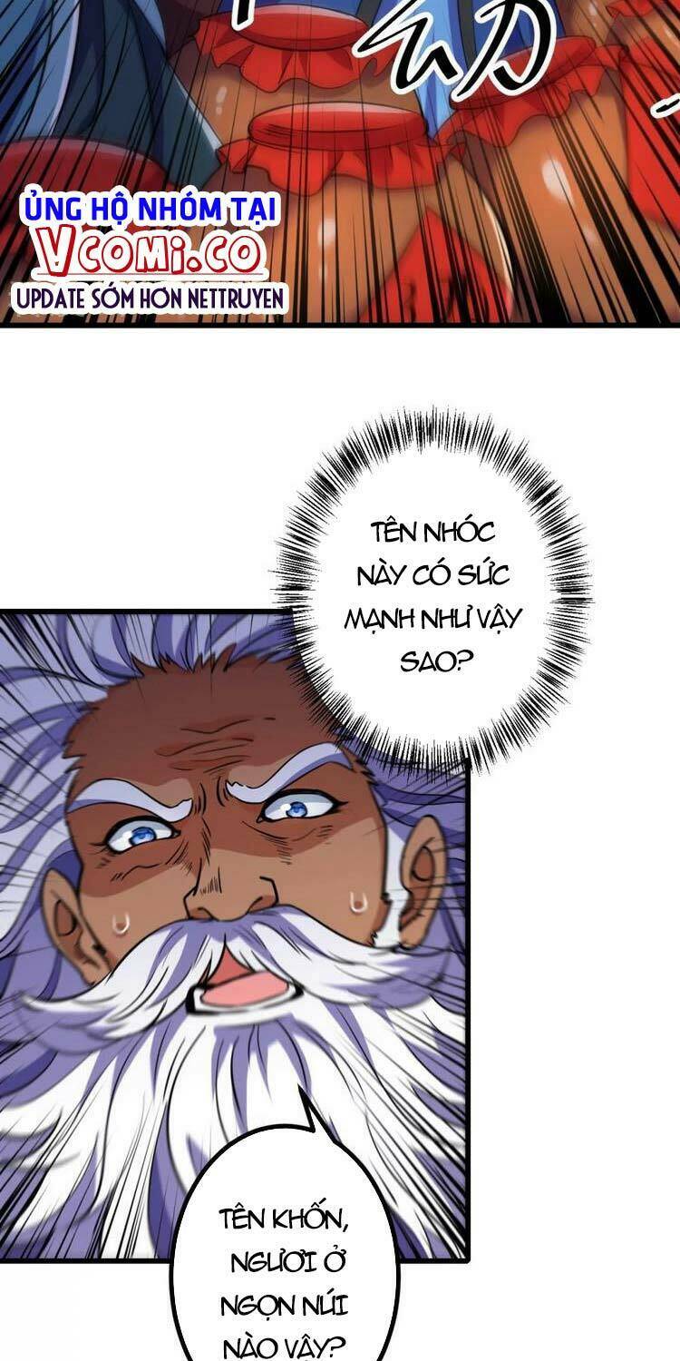 Lão Tổ Luyện Thể Mạnh Nhất Lịch Sử Chapter 14 - Trang 2