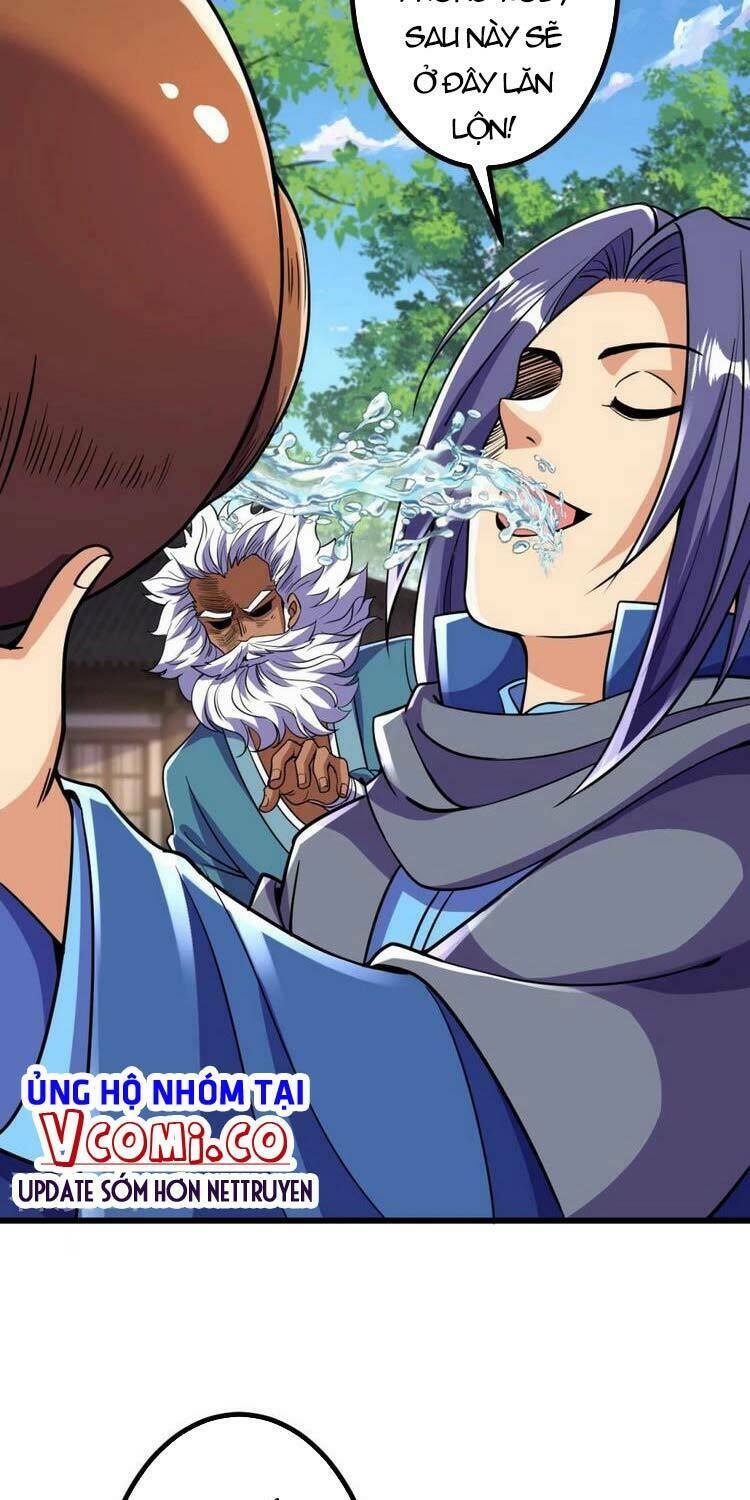 Lão Tổ Luyện Thể Mạnh Nhất Lịch Sử Chapter 14 - Trang 2