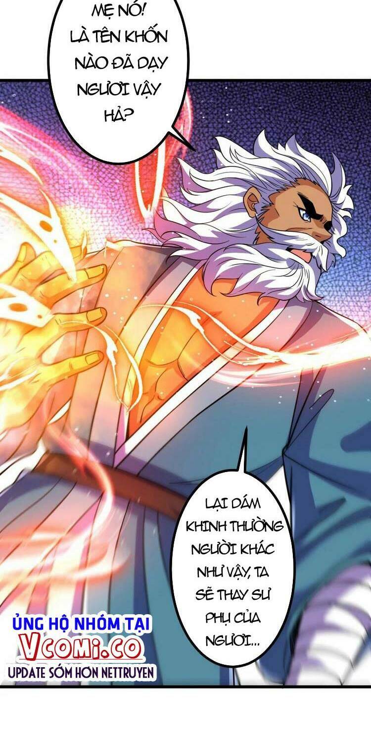 Lão Tổ Luyện Thể Mạnh Nhất Lịch Sử Chapter 14 - Trang 2