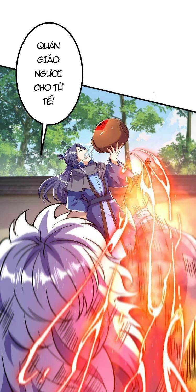 Lão Tổ Luyện Thể Mạnh Nhất Lịch Sử Chapter 14 - Trang 2