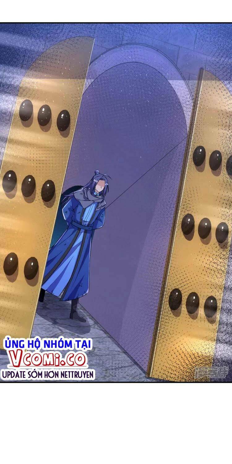 Lão Tổ Luyện Thể Mạnh Nhất Lịch Sử Chapter 16 - Trang 2