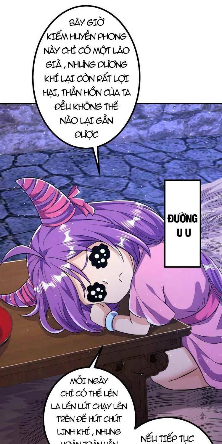 Lão Tổ Luyện Thể Mạnh Nhất Lịch Sử Chapter 16 - Trang 2