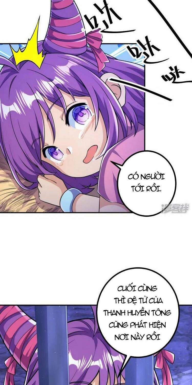 Lão Tổ Luyện Thể Mạnh Nhất Lịch Sử Chapter 16 - Trang 2