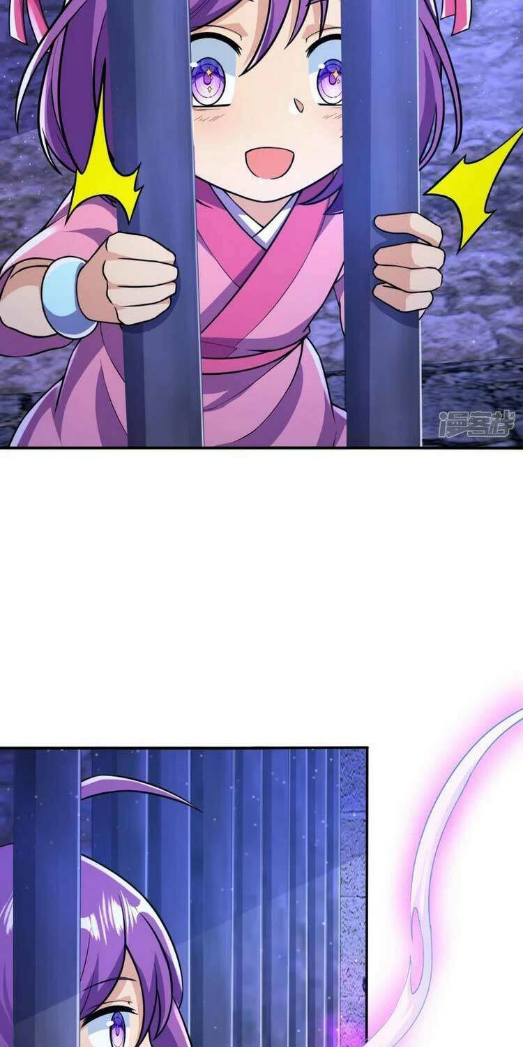 Lão Tổ Luyện Thể Mạnh Nhất Lịch Sử Chapter 16 - Trang 2