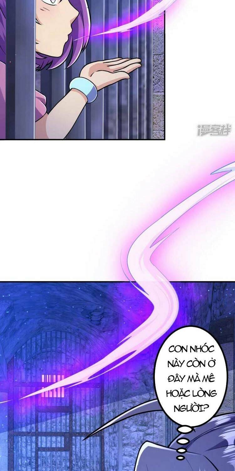 Lão Tổ Luyện Thể Mạnh Nhất Lịch Sử Chapter 16 - Trang 2