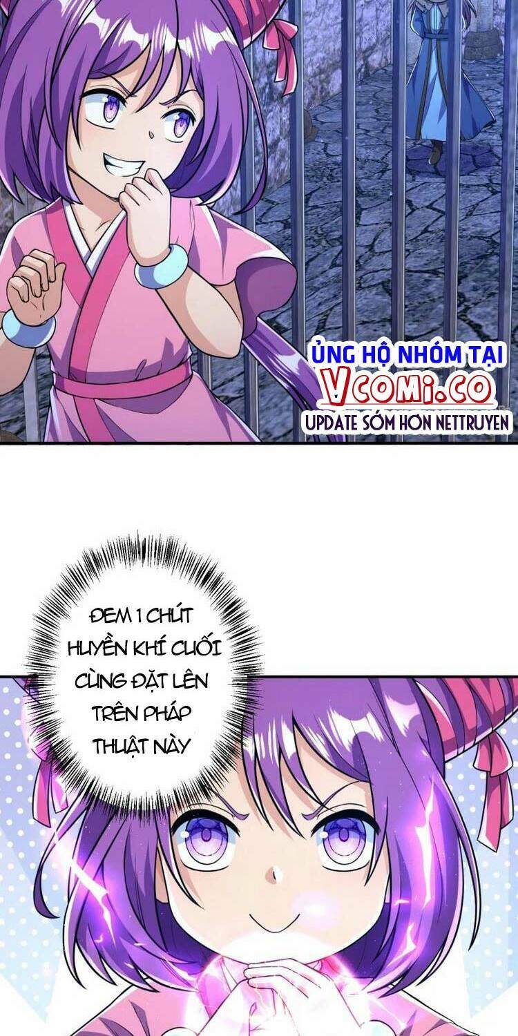 Lão Tổ Luyện Thể Mạnh Nhất Lịch Sử Chapter 16 - Trang 2