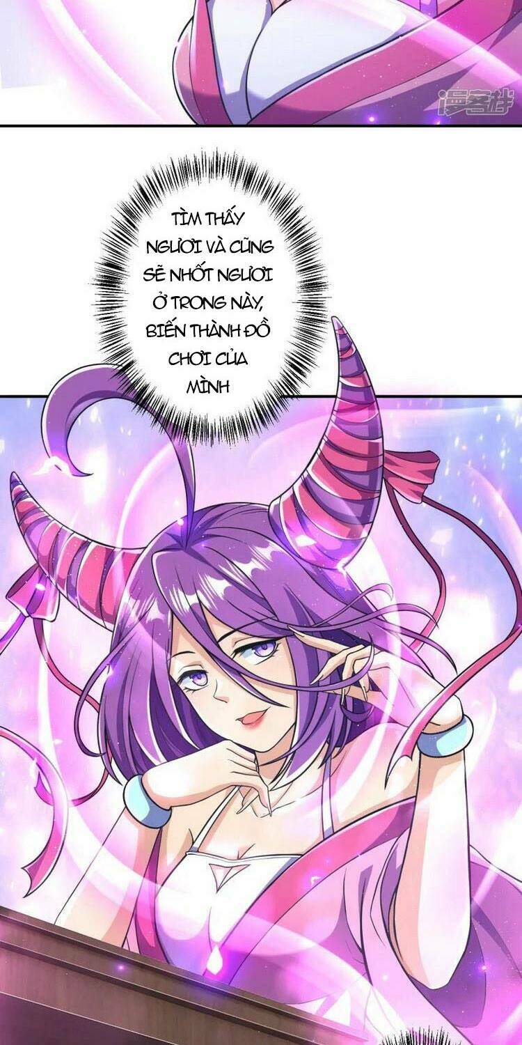 Lão Tổ Luyện Thể Mạnh Nhất Lịch Sử Chapter 16 - Trang 2