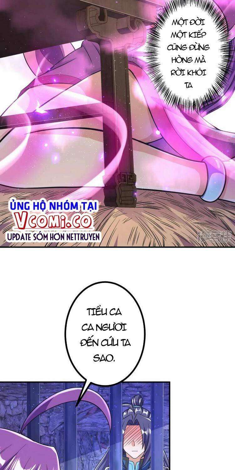 Lão Tổ Luyện Thể Mạnh Nhất Lịch Sử Chapter 16 - Trang 2