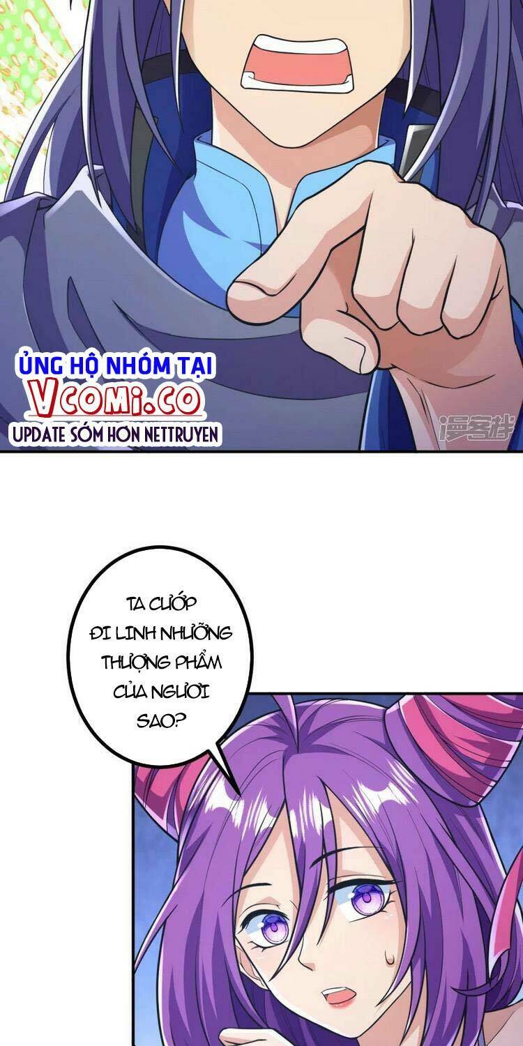 Lão Tổ Luyện Thể Mạnh Nhất Lịch Sử Chapter 16 - Trang 2