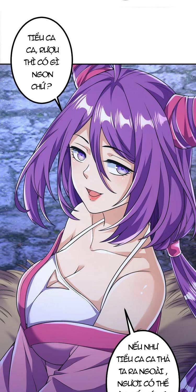 Lão Tổ Luyện Thể Mạnh Nhất Lịch Sử Chapter 16 - Trang 2