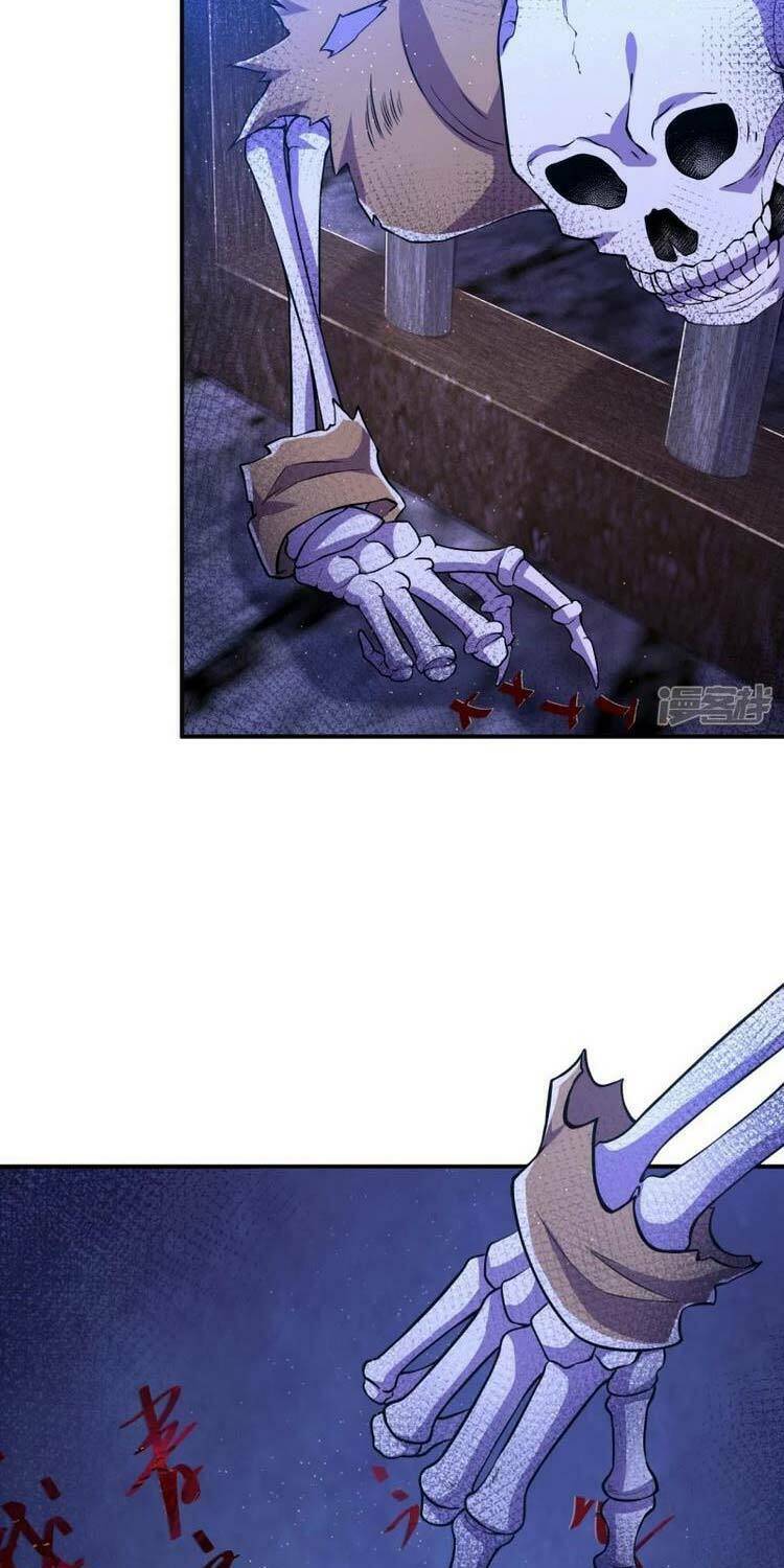 Lão Tổ Luyện Thể Mạnh Nhất Lịch Sử Chapter 16 - Trang 2