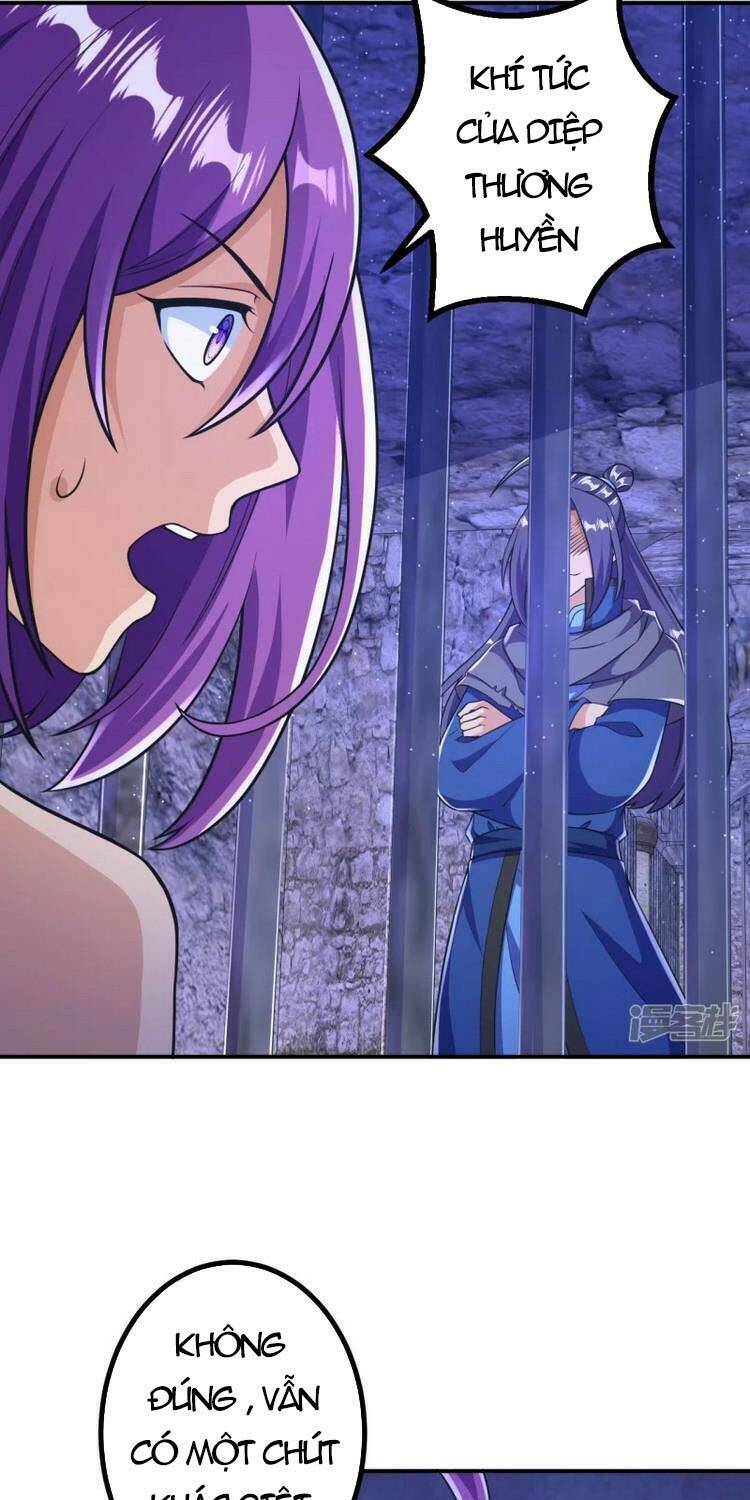 Lão Tổ Luyện Thể Mạnh Nhất Lịch Sử Chapter 16 - Trang 2