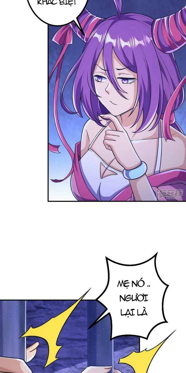 Lão Tổ Luyện Thể Mạnh Nhất Lịch Sử Chapter 16 - Trang 2