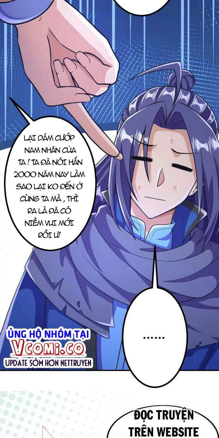 Lão Tổ Luyện Thể Mạnh Nhất Lịch Sử Chapter 16 - Trang 2