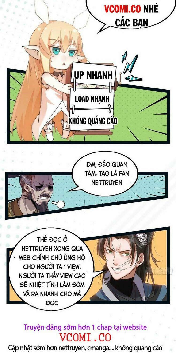 Lão Tổ Luyện Thể Mạnh Nhất Lịch Sử Chapter 16 - Trang 2