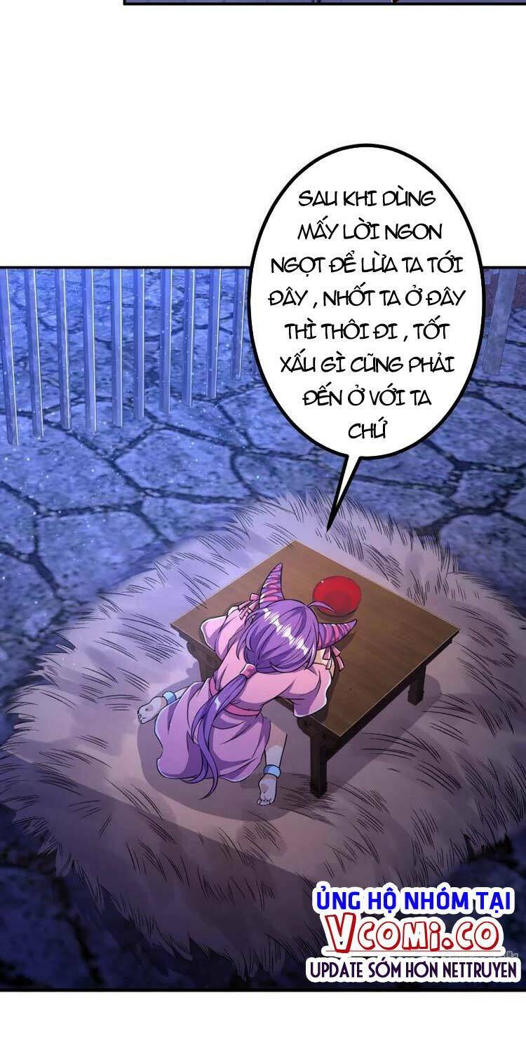 Lão Tổ Luyện Thể Mạnh Nhất Lịch Sử Chapter 16 - Trang 2