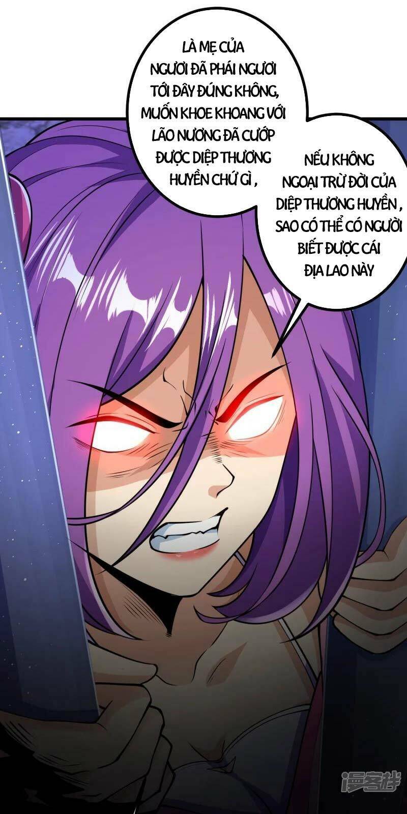 Lão Tổ Luyện Thể Mạnh Nhất Lịch Sử Chapter 17 - Trang 2