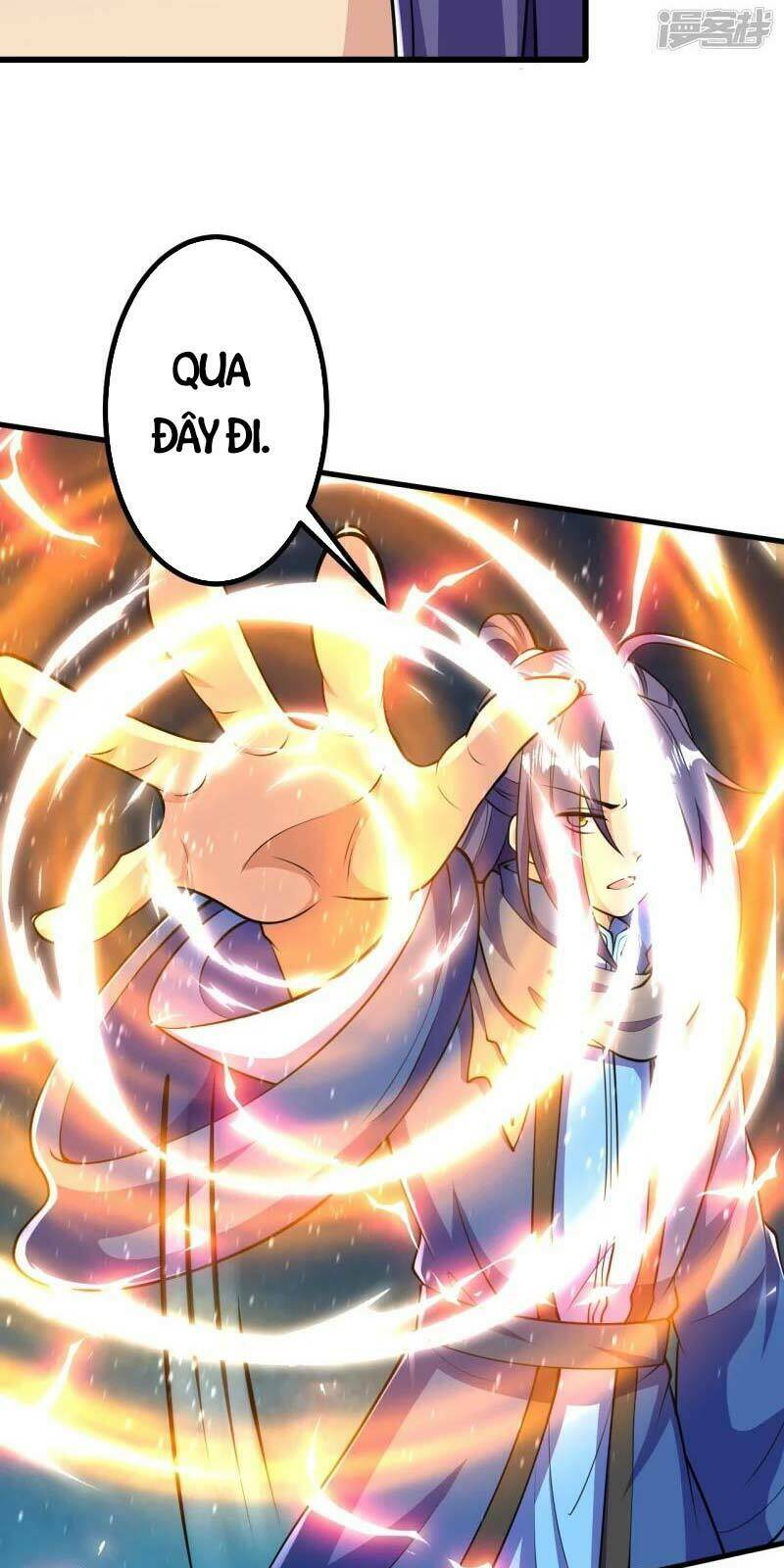 Lão Tổ Luyện Thể Mạnh Nhất Lịch Sử Chapter 17 - Trang 2