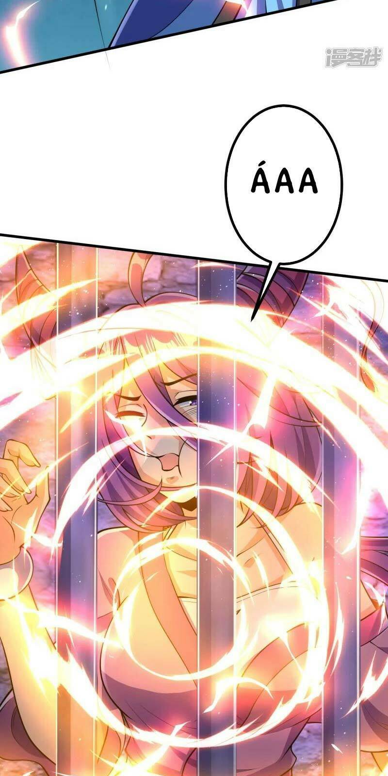 Lão Tổ Luyện Thể Mạnh Nhất Lịch Sử Chapter 17 - Trang 2