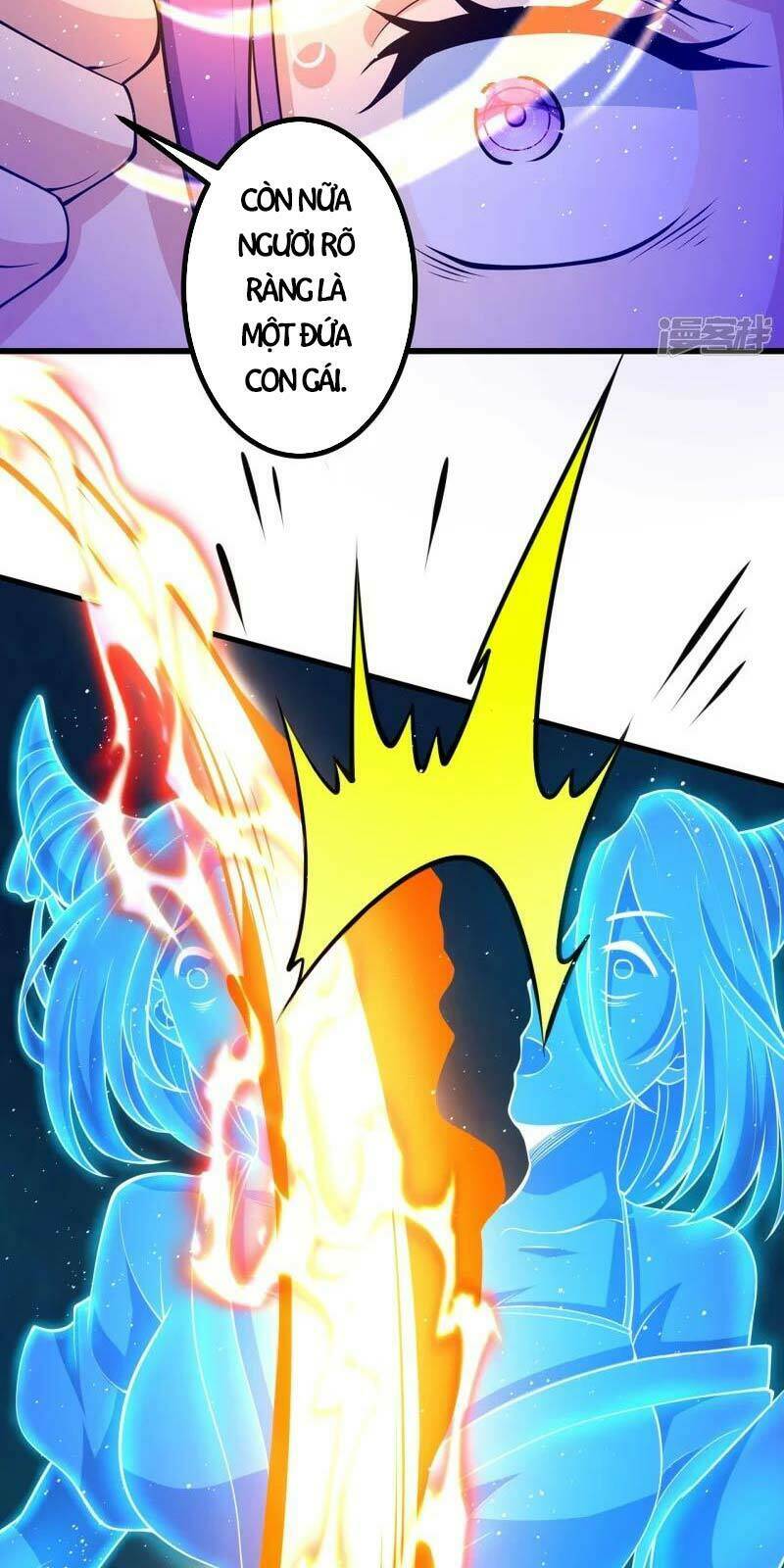 Lão Tổ Luyện Thể Mạnh Nhất Lịch Sử Chapter 17 - Trang 2