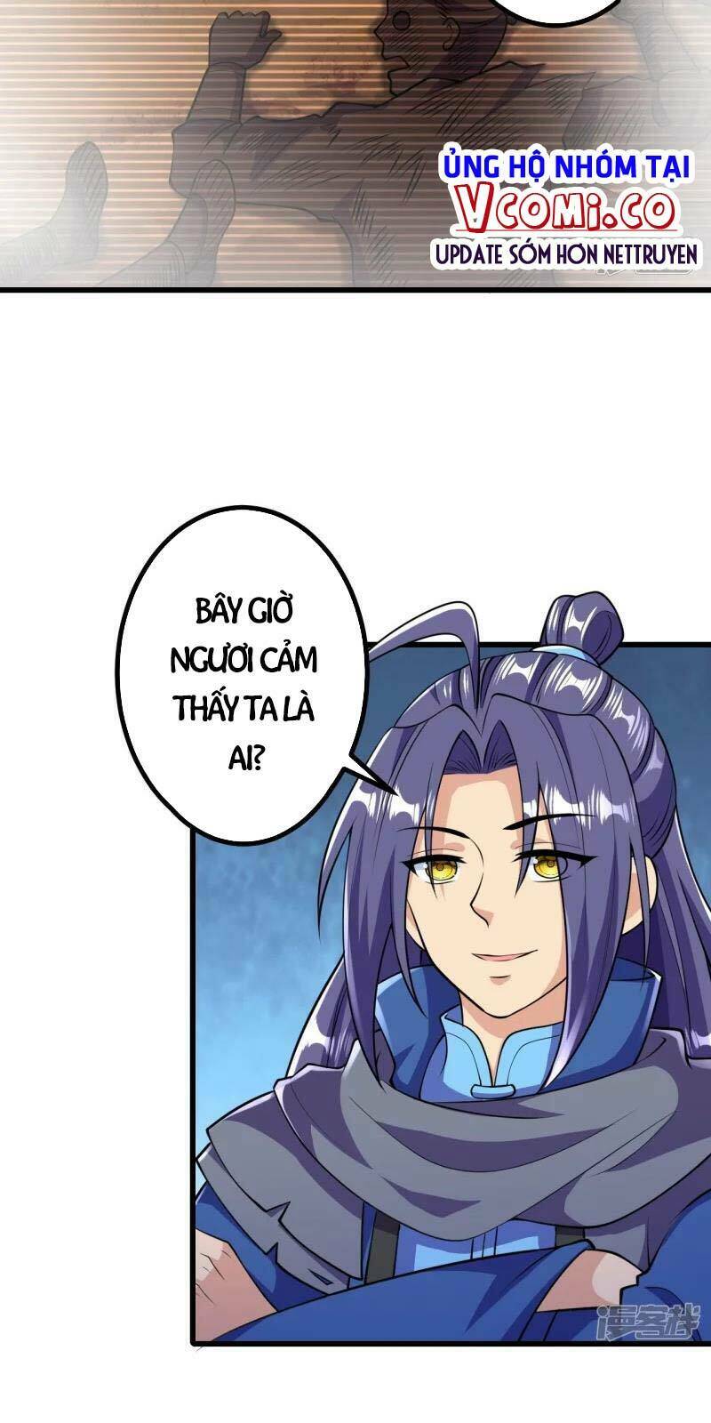 Lão Tổ Luyện Thể Mạnh Nhất Lịch Sử Chapter 17 - Trang 2