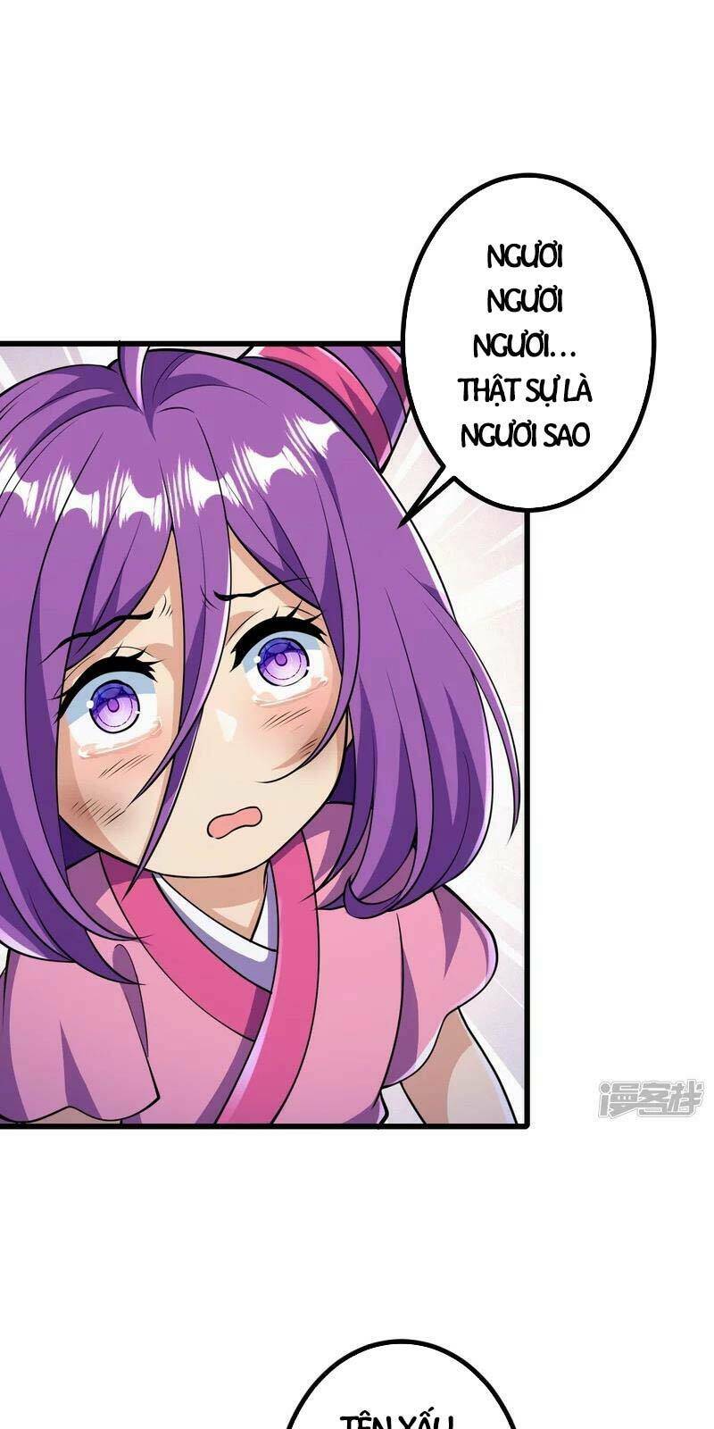 Lão Tổ Luyện Thể Mạnh Nhất Lịch Sử Chapter 17 - Trang 2