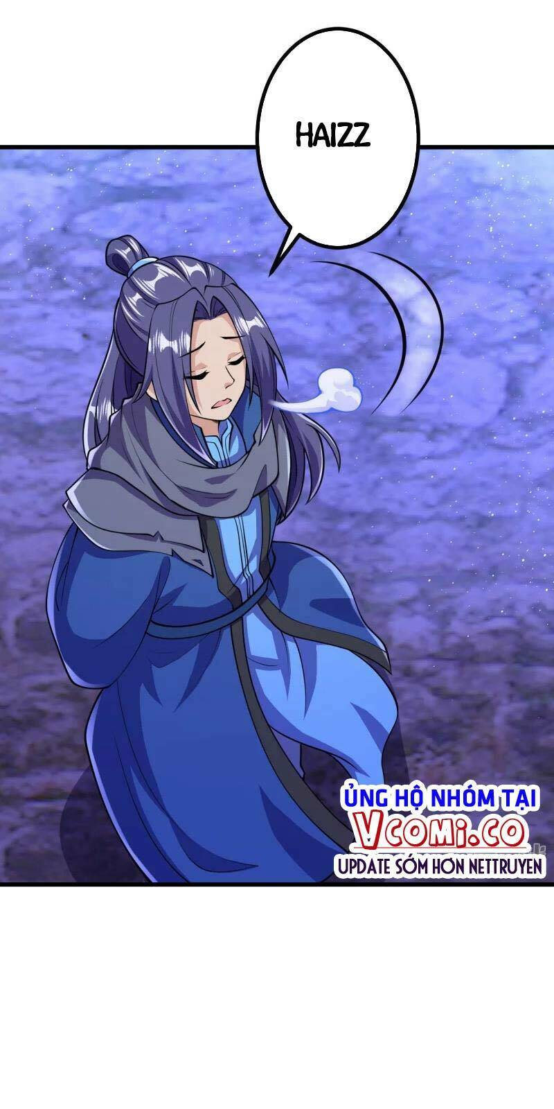 Lão Tổ Luyện Thể Mạnh Nhất Lịch Sử Chapter 17 - Trang 2