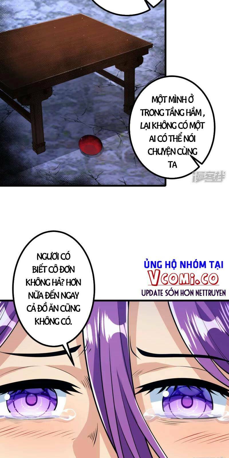 Lão Tổ Luyện Thể Mạnh Nhất Lịch Sử Chapter 17 - Trang 2