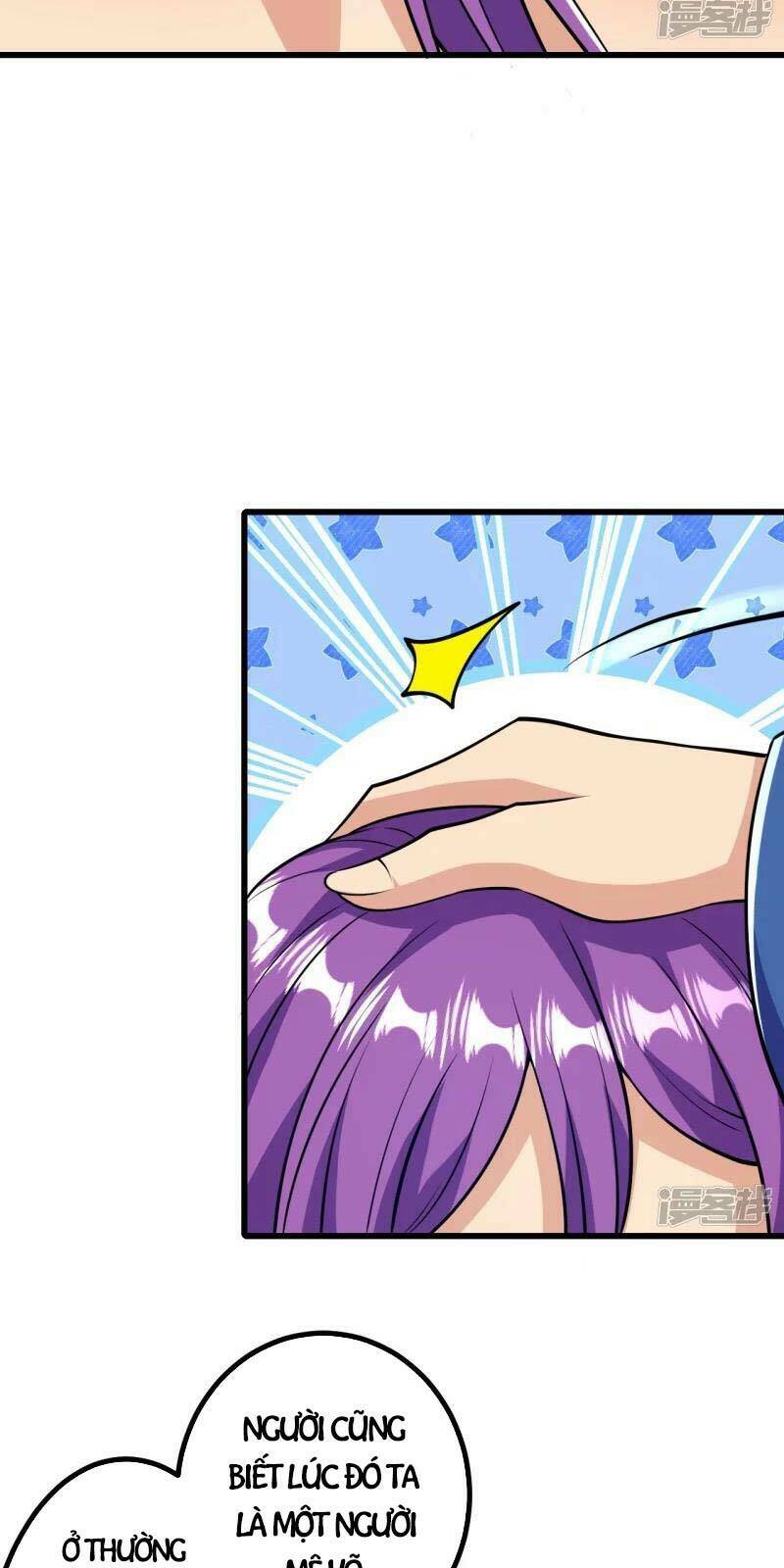 Lão Tổ Luyện Thể Mạnh Nhất Lịch Sử Chapter 17 - Trang 2