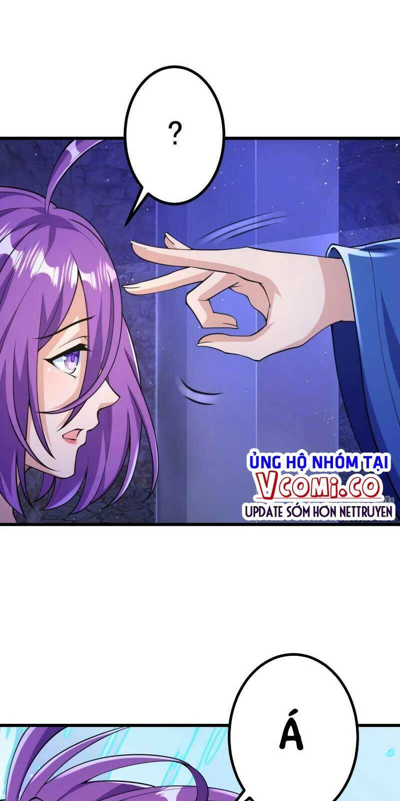 Lão Tổ Luyện Thể Mạnh Nhất Lịch Sử Chapter 17 - Trang 2