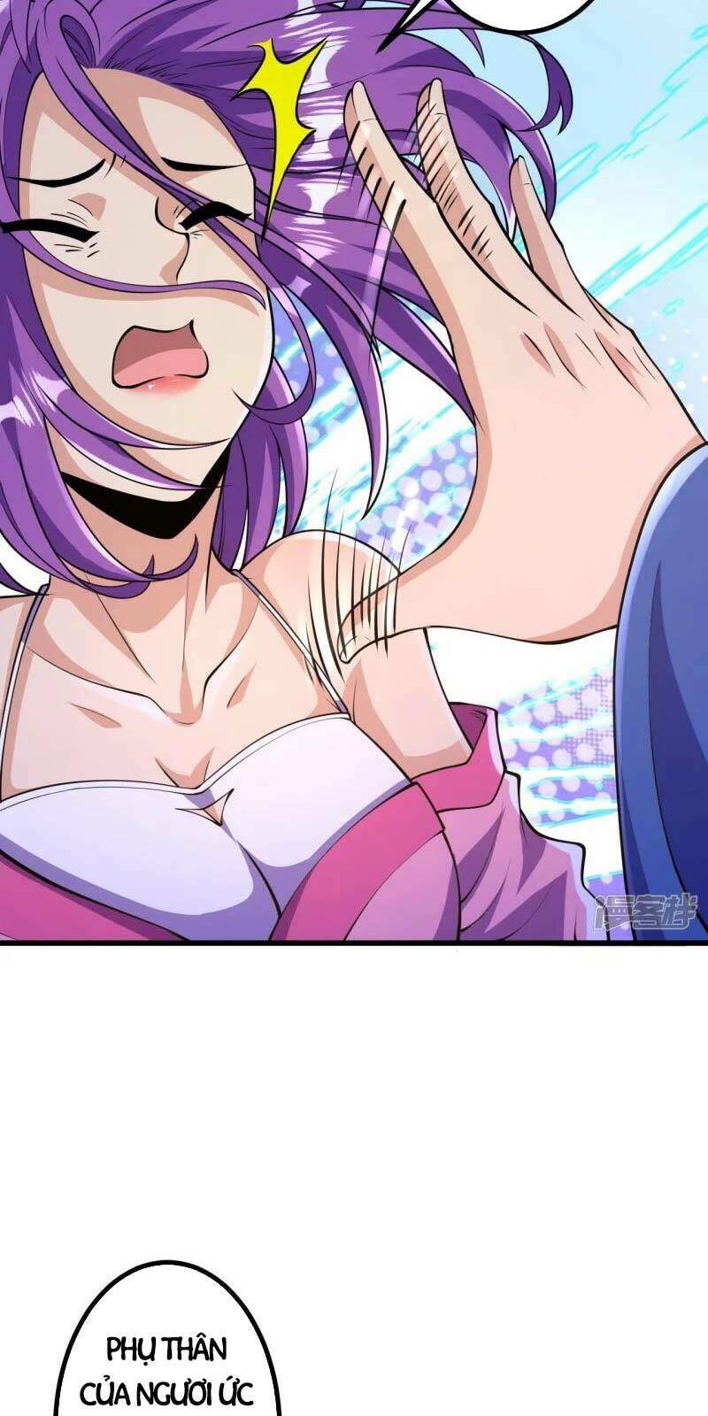 Lão Tổ Luyện Thể Mạnh Nhất Lịch Sử Chapter 17 - Trang 2