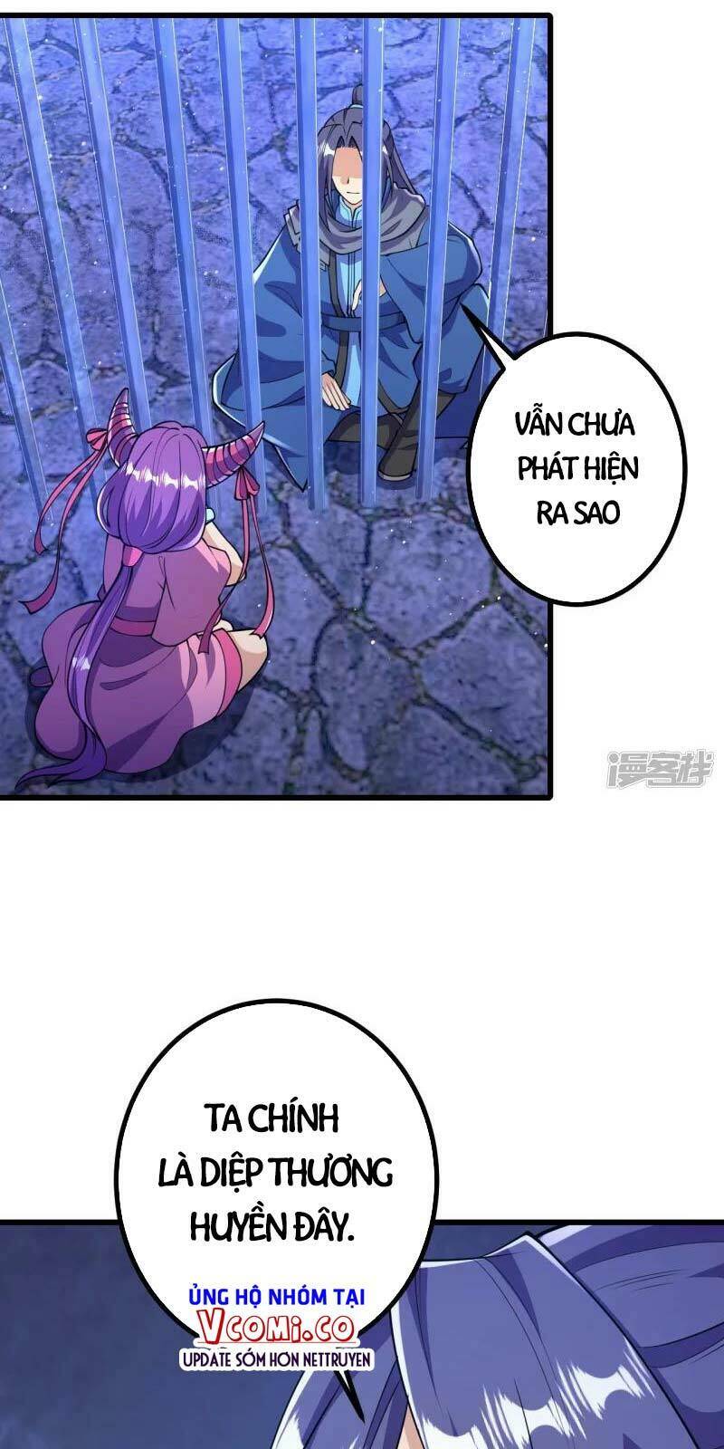 Lão Tổ Luyện Thể Mạnh Nhất Lịch Sử Chapter 17 - Trang 2