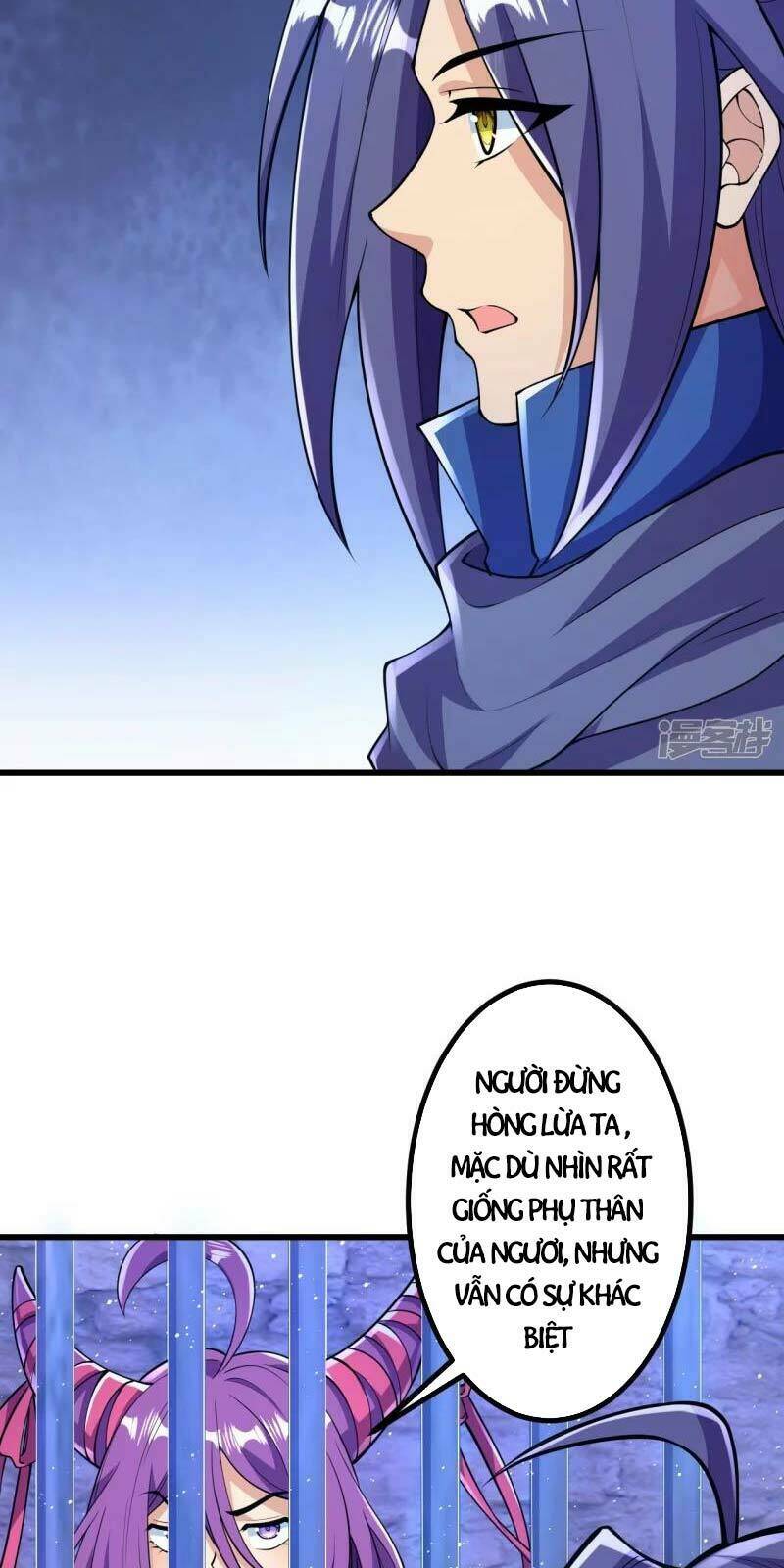 Lão Tổ Luyện Thể Mạnh Nhất Lịch Sử Chapter 17 - Trang 2