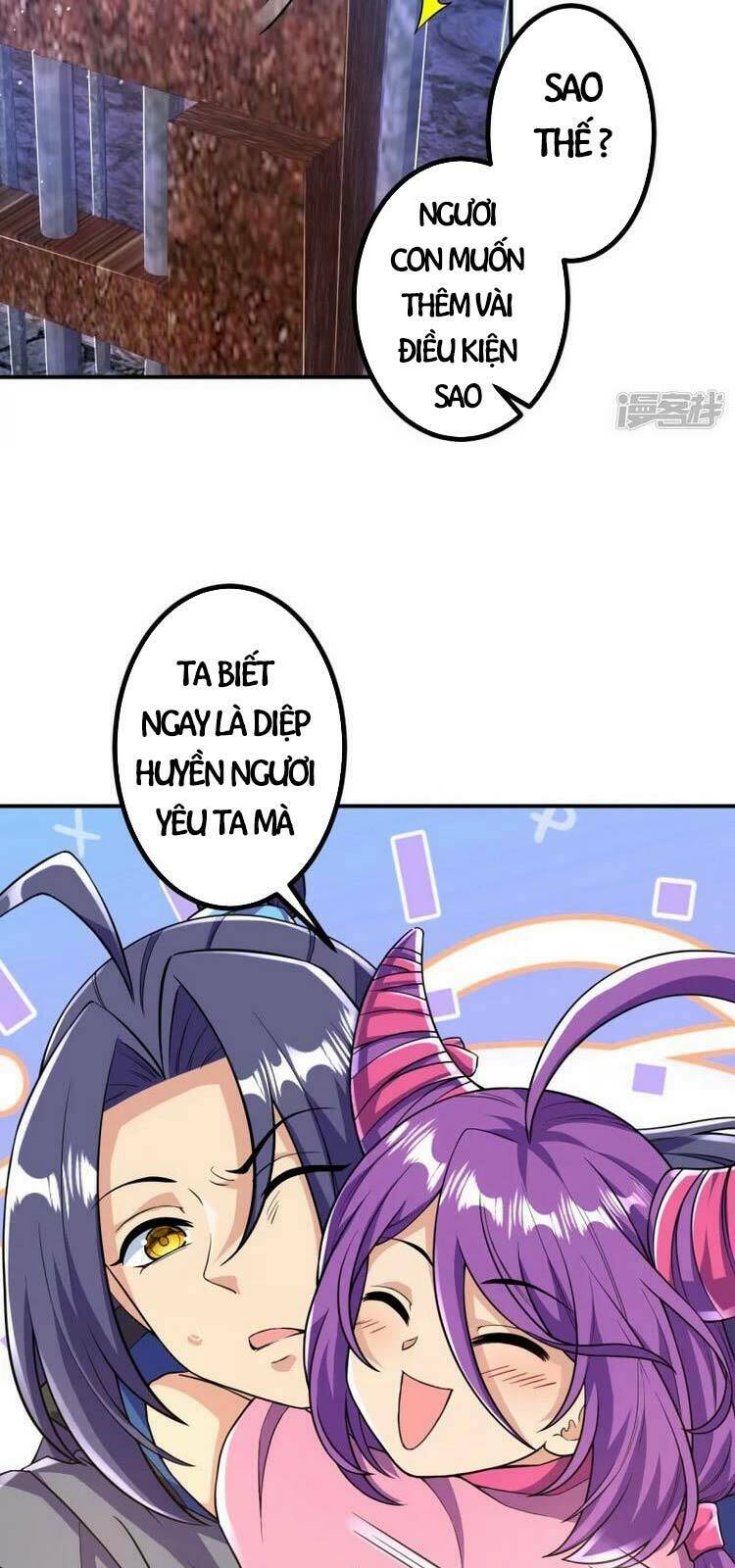 Lão Tổ Luyện Thể Mạnh Nhất Lịch Sử Chapter 18 - Trang 2