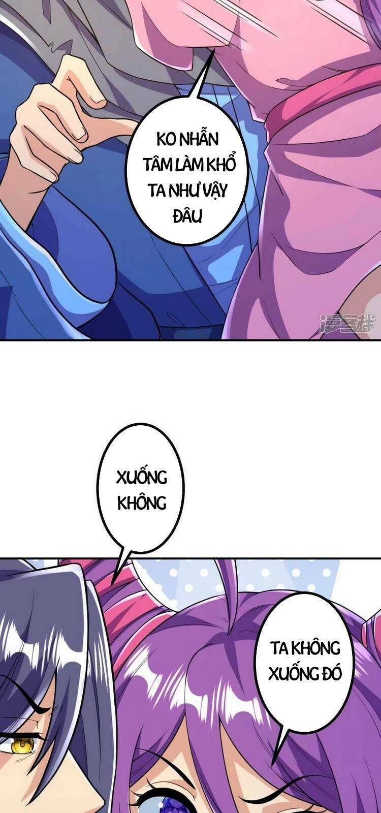 Lão Tổ Luyện Thể Mạnh Nhất Lịch Sử Chapter 18 - Trang 2