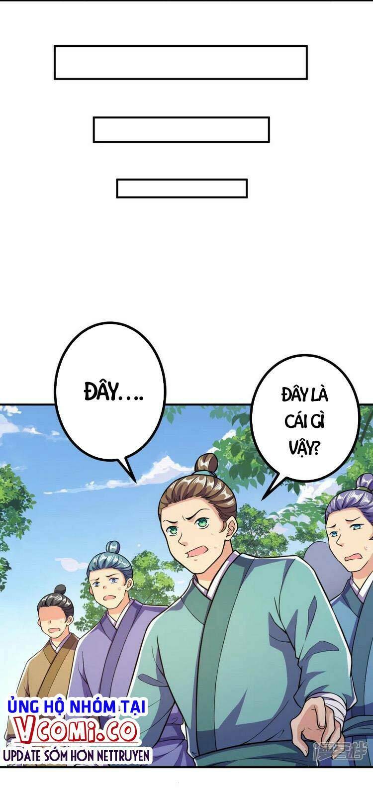 Lão Tổ Luyện Thể Mạnh Nhất Lịch Sử Chapter 18 - Trang 2