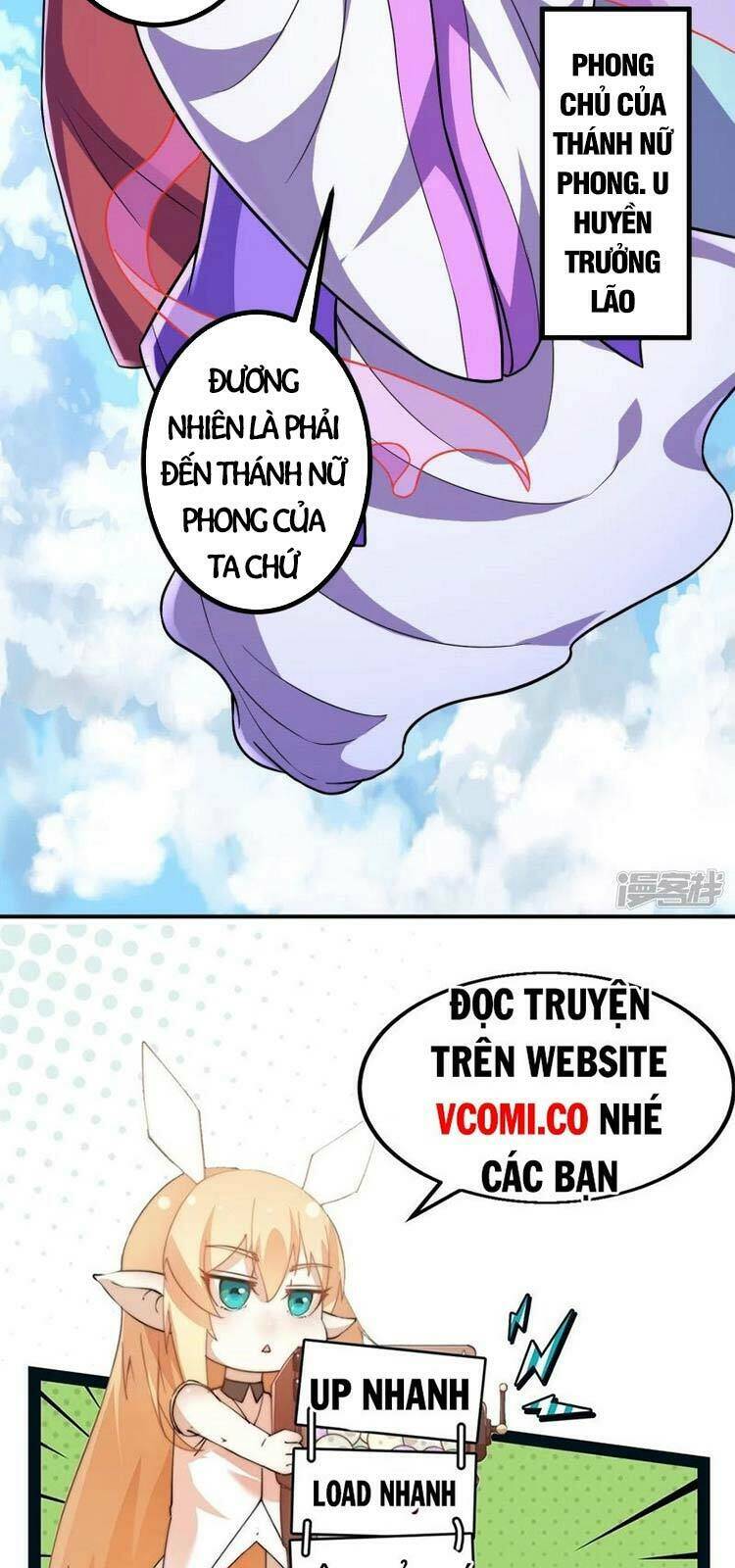 Lão Tổ Luyện Thể Mạnh Nhất Lịch Sử Chapter 18 - Trang 2