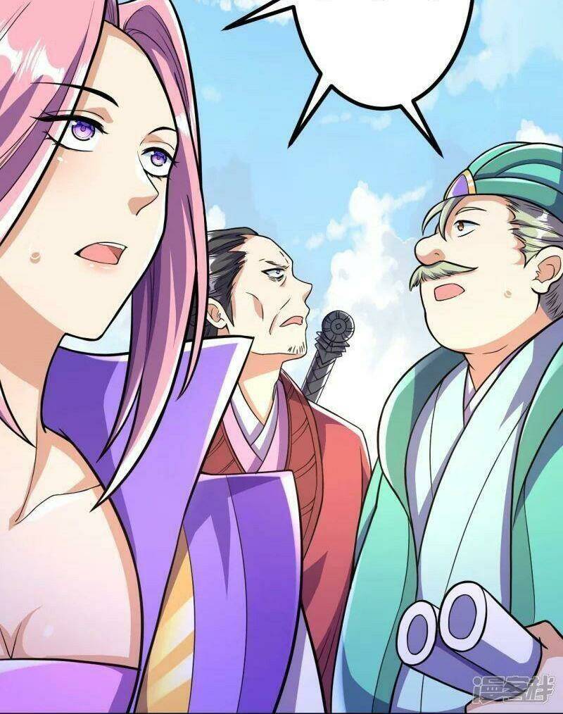 Lão Tổ Luyện Thể Mạnh Nhất Lịch Sử Chapter 19 - Trang 2