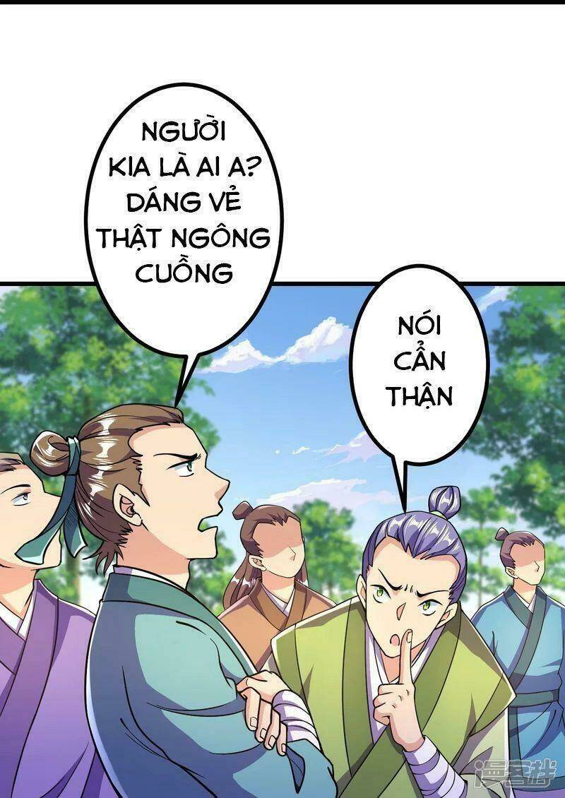 Lão Tổ Luyện Thể Mạnh Nhất Lịch Sử Chapter 19 - Trang 2