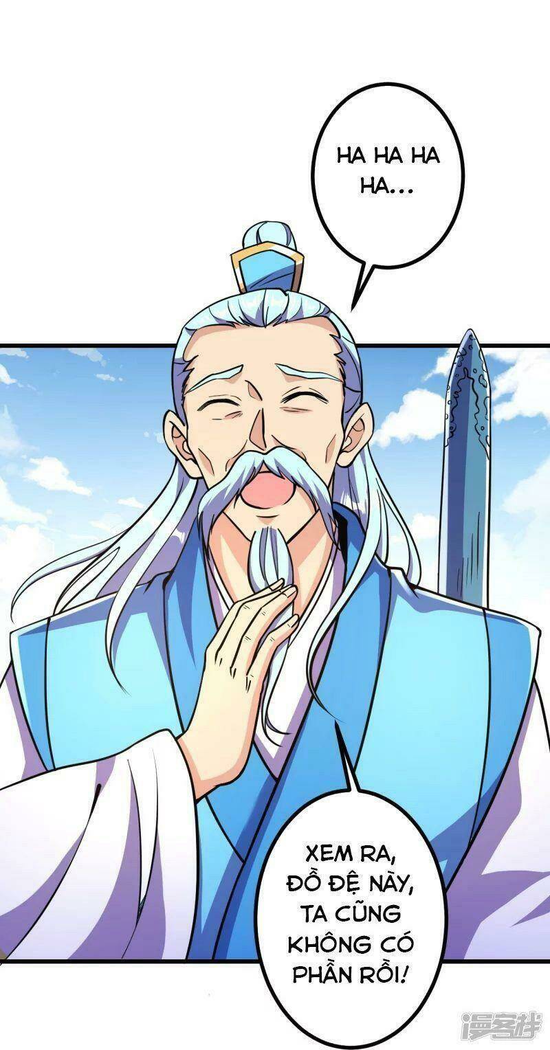 Lão Tổ Luyện Thể Mạnh Nhất Lịch Sử Chapter 19 - Trang 2
