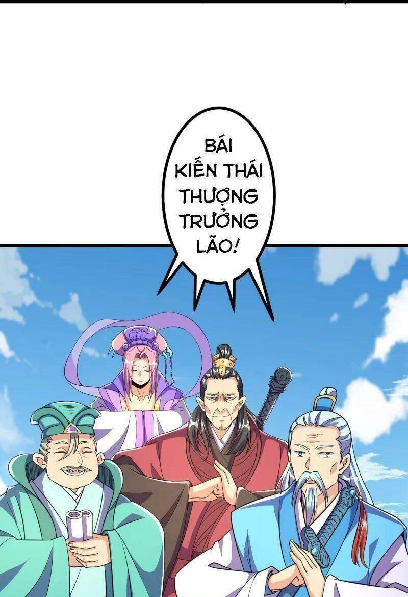Lão Tổ Luyện Thể Mạnh Nhất Lịch Sử Chapter 19 - Trang 2